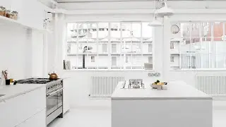 Studio 8A by Rye London | Timeless Architecture and Interior Design