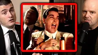 GTA co-creator on Goodfellas and Casino | Dan Houser and Lex Fridman