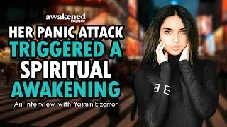 Creative Alchemy: Transforming Pain Into Power - Yasmin Elzomor