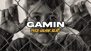 Oxmo Puccino Type Beat - 