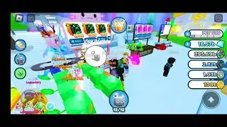 PET SIM X TRADING PLAZA