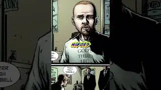 День, когда я перестал верить в героев | Выпуск №1