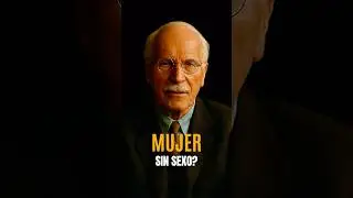 Mujer sin sexo: La energ&iacute;a que despierta seg&uacute;n Carl Jung