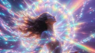 DIAMOND LIGHT FREQUENCY ACTIVATION