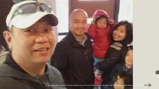 Week 1 with the Villarosas