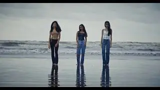 NARRATIVE | Experimental Fashion Film | Shot on RED KOMODO | Studio Caramel