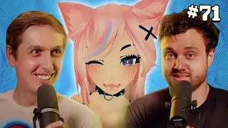 Kevin's VRChat Mistake - Safety Third 71