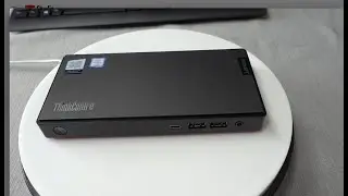 Lenovo ThinkCentre Tiny In One