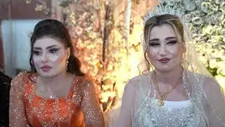 زفاف سامي و سبهين جزء الثاني