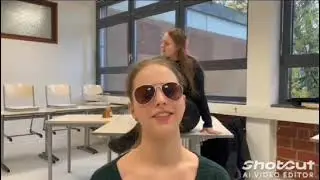 Witziges Informatives Video &uuml;ber Masern (bei Kindern)
