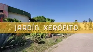 Proyecto de restauraci&oacute;n del Jard&iacute;n de la FTYM UABC Otay
