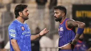CSK vs MI, IPL 2025 &ndash; Predicted Playing 11 Pitch report