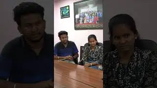 A glimpse of students at Insights IAS seeking admissions and guidance with Vinay Sir