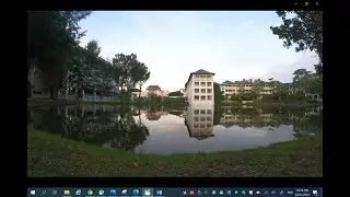 2021 CCHM e-Open House - Virtual School Tour