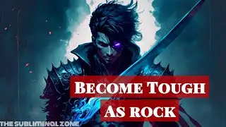Total Badass Subliminal Affirmations