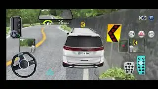 3D DRİVİNG CLASS ARABA OYUNU SERBEST S&Uuml;R&Uuml;Ş İZLE 4X4 