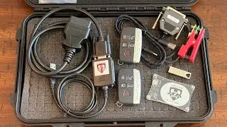 Lock50 new features!!! 2020 Land Rover Discovery Alarm Off in 1 Button! 619-564-0605