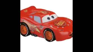 Cars video game Clarkson Aikens banks Cortland Henderson McQueen longplay 