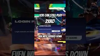 How To Still Play 2XKO While Servers Are Down #2xko #earlyaccess #closedbeta #guide