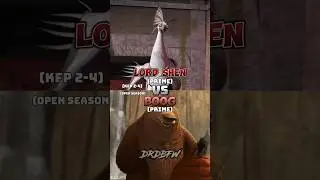 Lord Shen Vs Boog #meme #edit #1v1 #dreamworks #sony #openseason #kungfupanda