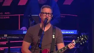 Arms Wide Open (Cover)