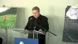 Statement by Cardinal Andre Vingt-Trois, Archbishop of Paris