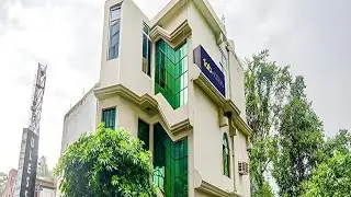 Отель FabHotel Bless Inn | Аллахабад, Индия | Отзыв об отеле 🛏️