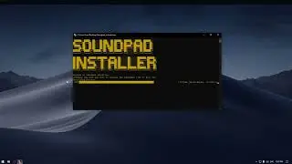 SOUNDPAD CRACK  SEPTEMBER FULL VERSION   FREE DOWNLOAD 2022