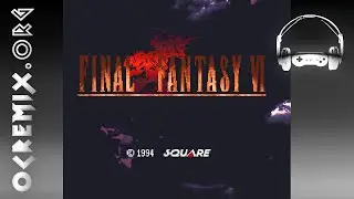 OC ReMix #2687: Final Fantasy VI 'A Fistful of Nickels' [Shadow] by zircon, XPRTNovice...