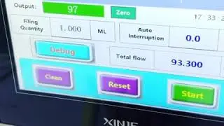 Smart Oil filling machine for CBD oil/ THC oil/ Honey oil; Can filling cbd cartridges, vape pens pod