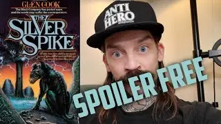 The Silver Spike book review