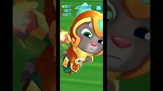 Gold Flash Tom