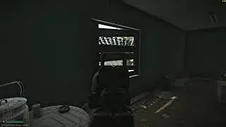 Escape From Tarkov: MP7 LONG RANGE KILL