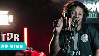 T-DR - Detalhes (Ao Vivo)