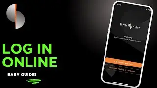 Как войти в систему онлайн-банкинга Bank Sohar в Омане