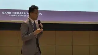 MDEC Fintech Conference - Facilitating Innovation Through Fintech Regulatory Sandbox, Bank Negara