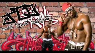 WWE JTG Theme