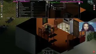 Project Zomboid Slow Burn Survival | Day by Day Zombie Life #5