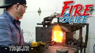 Rainy Day Forge's - Fire & Slice Trailer -Presented by Bell MTS Fibe TV