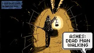 DOOM mod for S.T.A.L.K.E.R.s: Ashes Dead Man Walking [Full Game] [No Commentary]