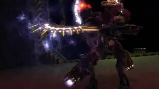 Fade Panther Plays Space Siege pt 29 #Alien Boss#