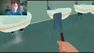 Hello Neighbor Mods - Hello Strange Neighbor 2 - Deluxe 2 - Страх Госпиталя