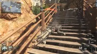 Call of Duty: Black Ops 3 - Playing with RocketLR #1