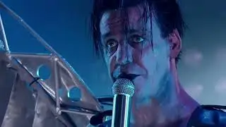 Rammstein-Engel