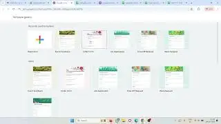 HOW TO LEARN GOOGLE SHEET / GOOGLE SHEET BASIC KNOWLEDGE