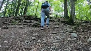 Rouge Valley Loop via Vista Trail