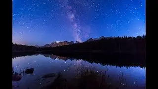 Star Reflections: Missing Stars