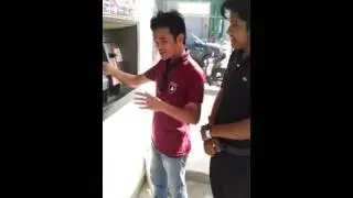 Onecoin Master card in Cambodia  