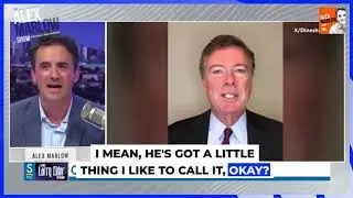 👉 Comey&rsquo;s Cringe: From FBI Boss to Taylor Swift Superfan 🤯
