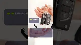 Expert Car Key Fob Programming with Affordable Locksmith